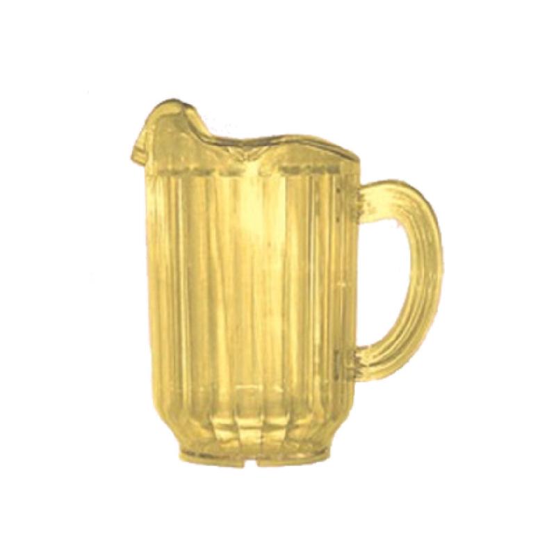Yanco PC-060A Pitcher 60 Oz. (3) Spouts