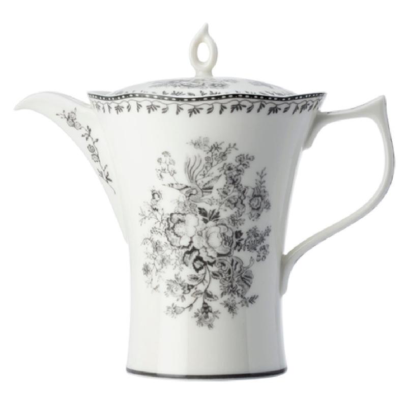 1880 Hospitality L6703068860 Oneida Teapot 12 Oz. 7"