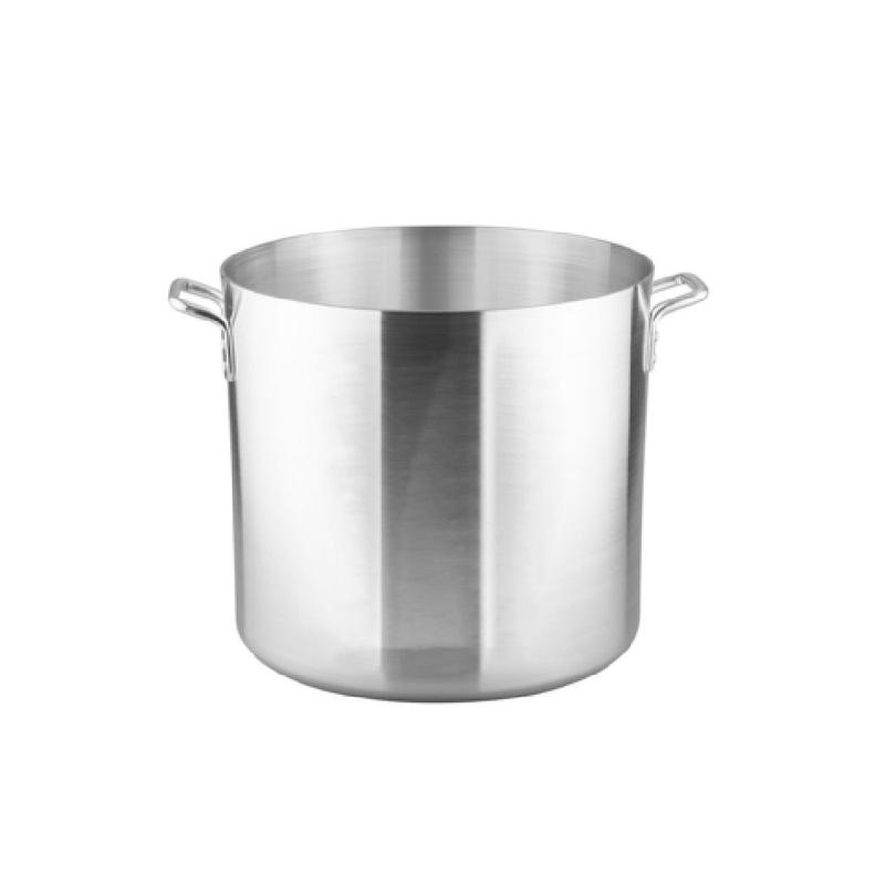 CAC China A5SP-4-20 Stock Pot 20 Qt. Heavy Duty