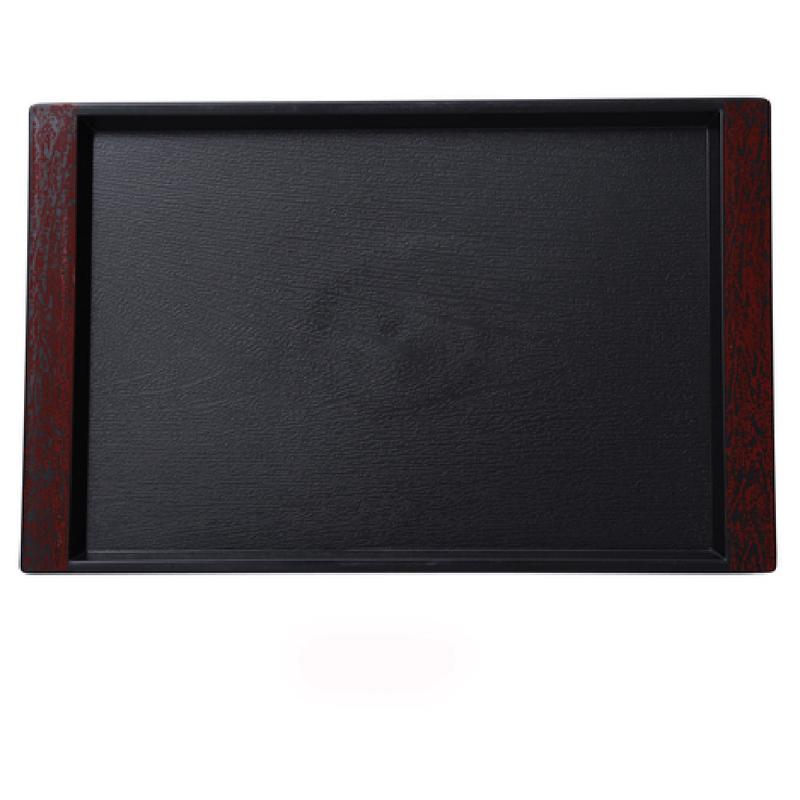 Yanco FT-18 Serving Tray 17"L X 12"W Rectangular
