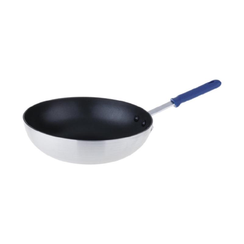CAC China A8FP-4-11N Stir Fry Pan 11" Quantum2 Non-stick