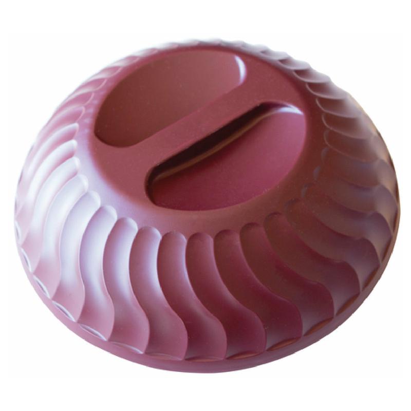 Dinex DX340061 Turnbury Insulated Dome 10" Dia. For 9" Plate