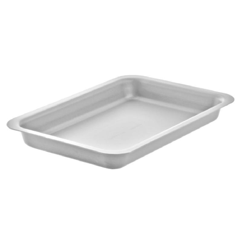 Middleby Marshall 75238 Lloyd Pans Searing/Roasting Pan 6.47 X 9.45" 16 Ga. Aluminum