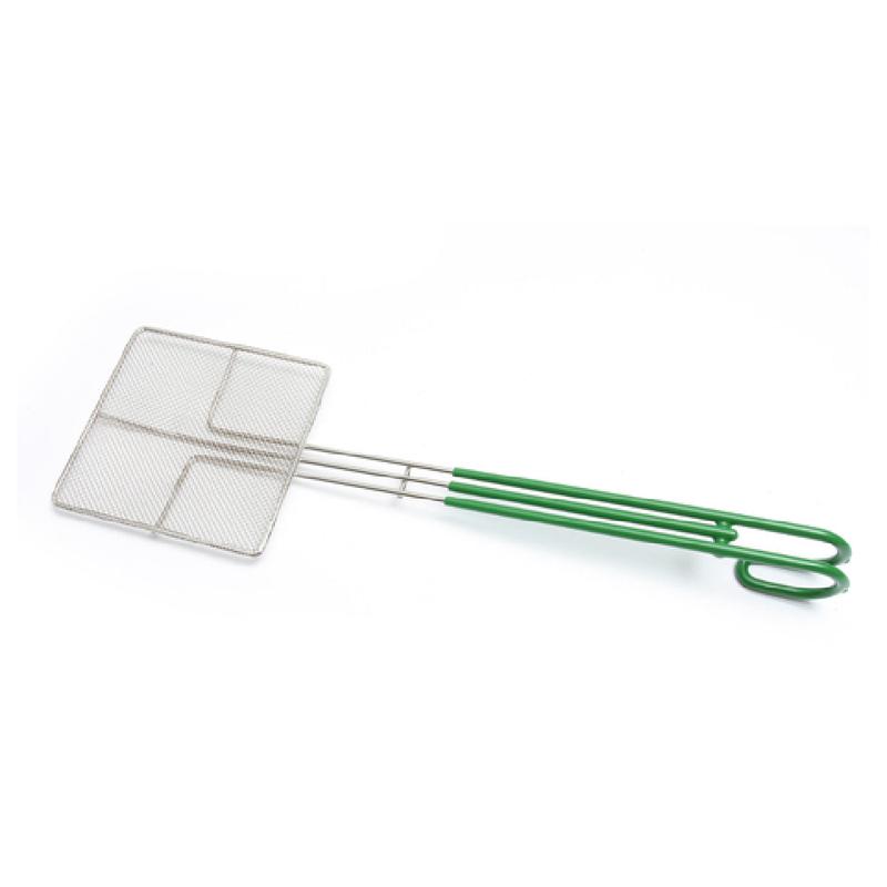 Frymaster 8030446 Frymaster/Dean Fish Skimmer 6" Square No Hooks