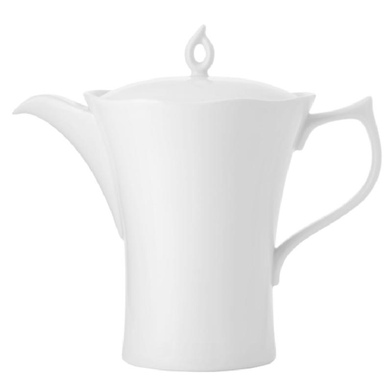 1880 Hospitality L6700000861 Oneida Teapot 26 Oz. 8-1/2"