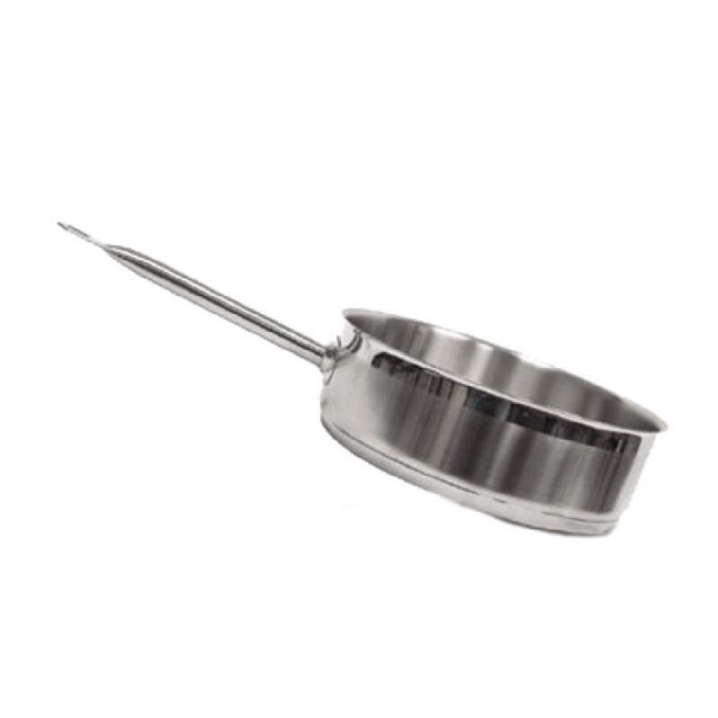 Vollrath 3807 Optio Saute' Pan 6 Quart 11" Dia.