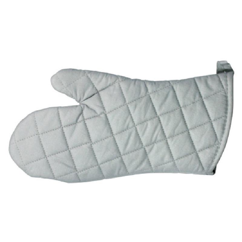 Winco OMS-13 Oven Mitt 13" Heat Resistant Up To 200F (93C)