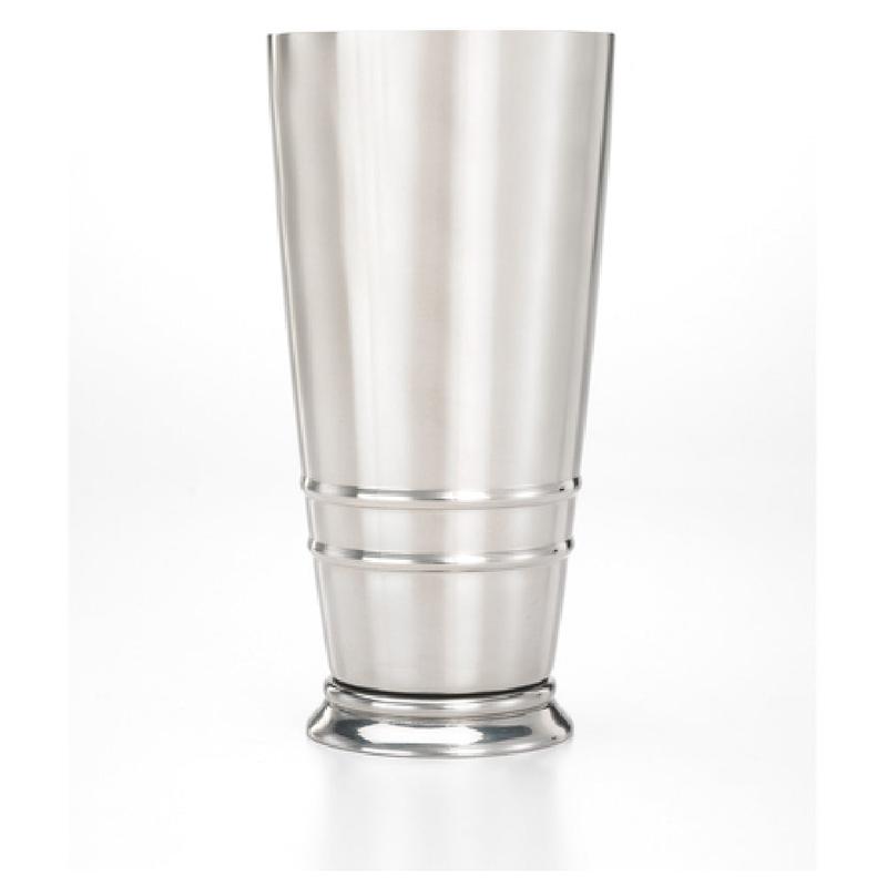 Mercer Culinary M37124 Barfly Shaker/Tin 28 Oz. Weighted