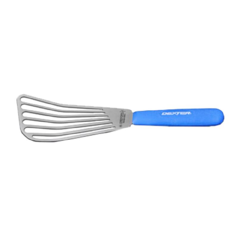 Dexter Russell S186 1/2H-PCP Sani-Safe (19673H) Fish Turner 6-1/2" X 3" Slotted