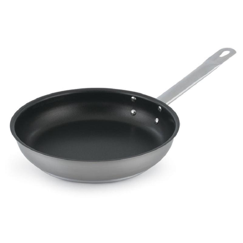 Vollrath N3412 Centurion Fry Pan 12-1/2" Dia. Non-stick