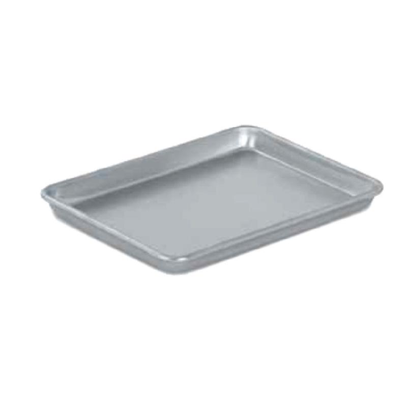 Vollrath 5220 Wear-Ever Sheet Pan 1/4 Size 9-1/2"W X 13"D X 1"H