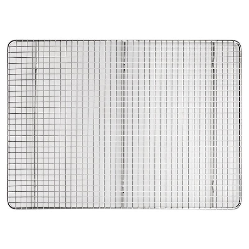 Winco PGW-1420 Wire Pan Grate 14" X 20" Chrome-plated