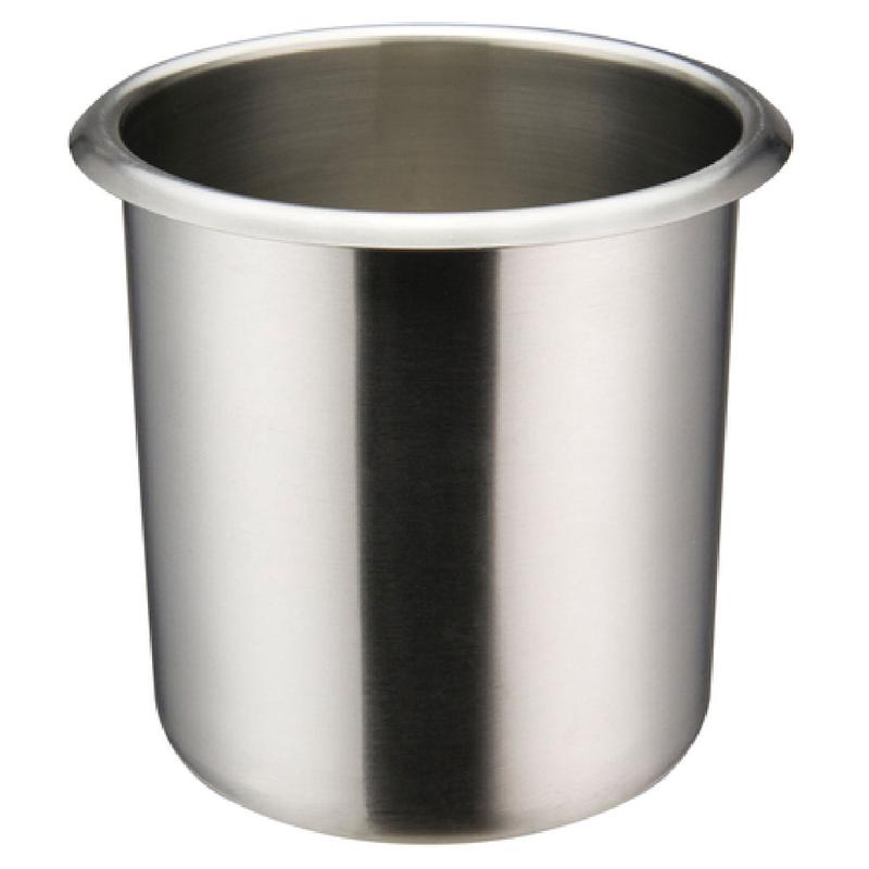 Winco BAM-1.5 Bain Marie 1-1/2 Qt. 5-1/2" X 5-1/4"
