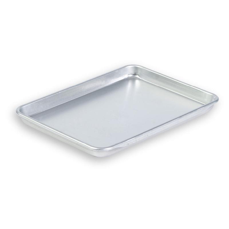 Vollrath 945228 Wear-Ever Sheet Pan 1/8 Size 9-1/2W X 6-1/2D X 1H