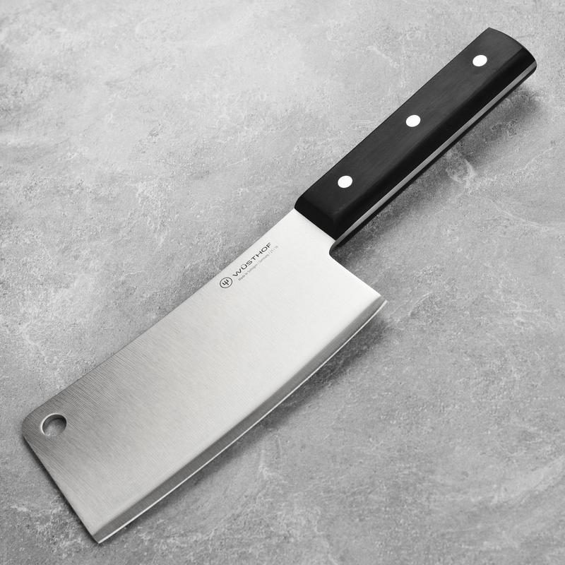 Wusthof 6" Meat Cleaver