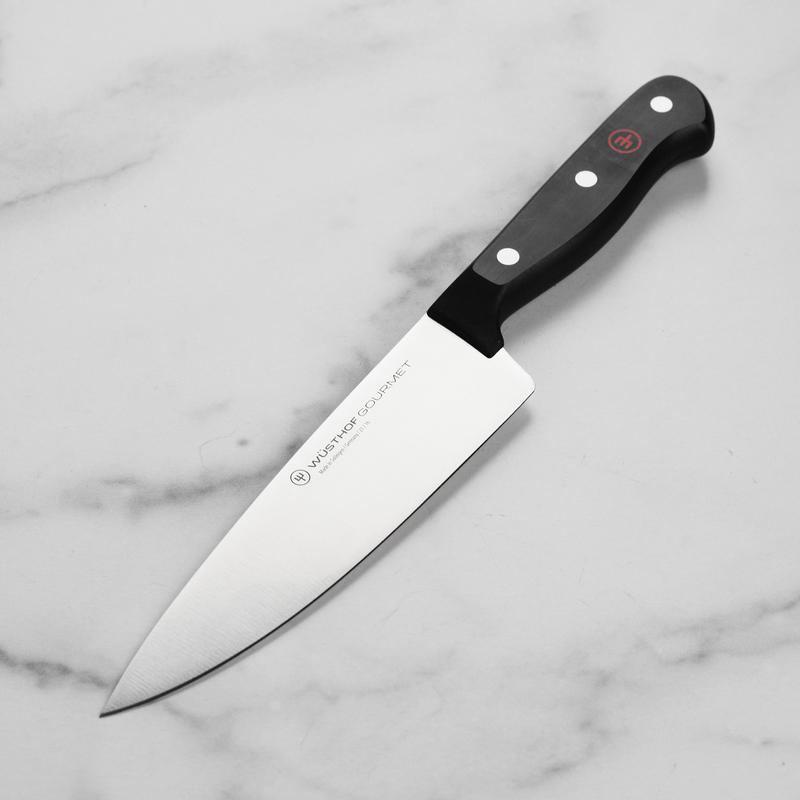 Wusthof Gourmet 6" Chef's Knife