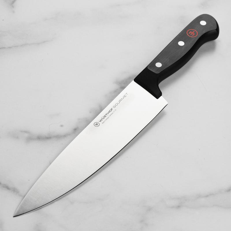 Wusthof Gourmet 8" Chef's Knife