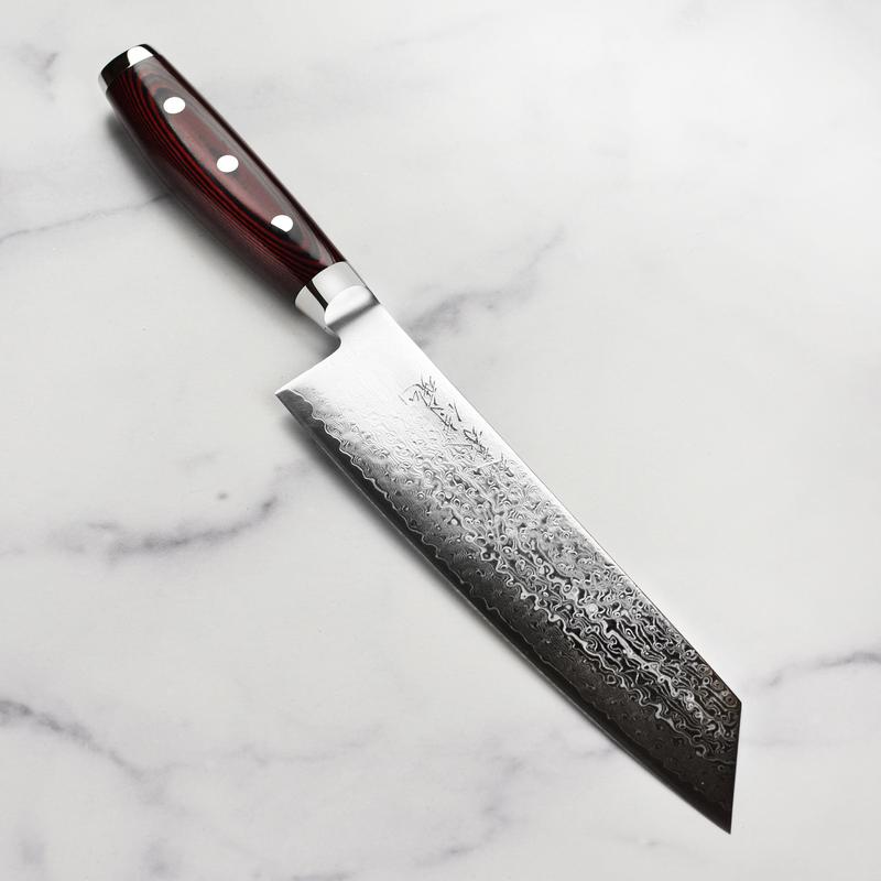 Yaxell Super Gou SG2 8" Kiritsuke Knife