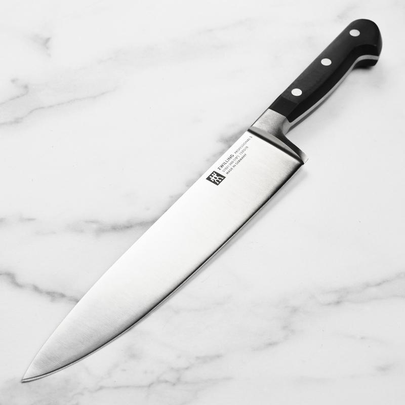 Zwilling Professional S 10" Chef's Knife