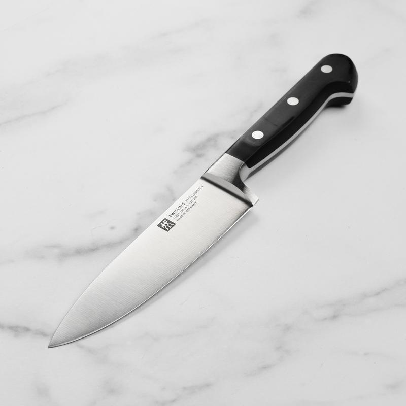 Zwilling Professional S 6" Chef's Knife