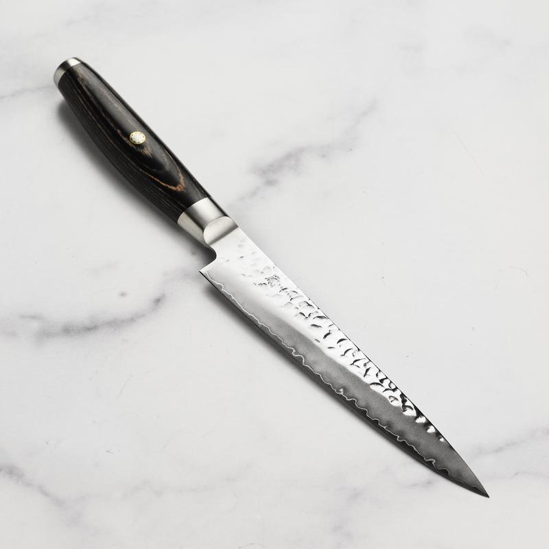 Yaxell Ketu SG2 6" Utility Knife