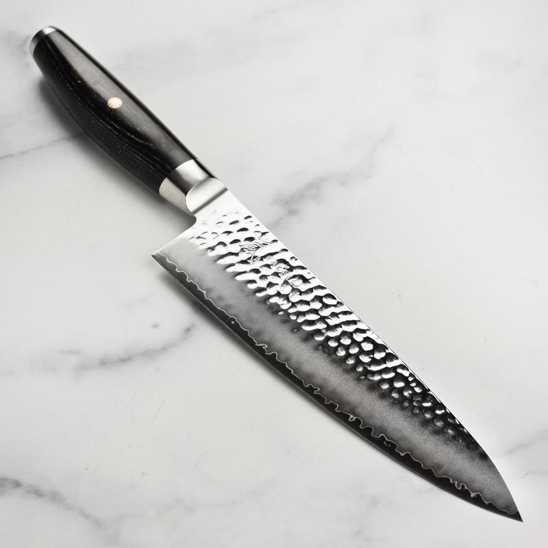 Yaxell Ketu SG2 8" Chef's Knife