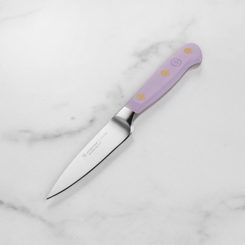 Wusthof Classic Purple Yam 3.5" Paring Knife