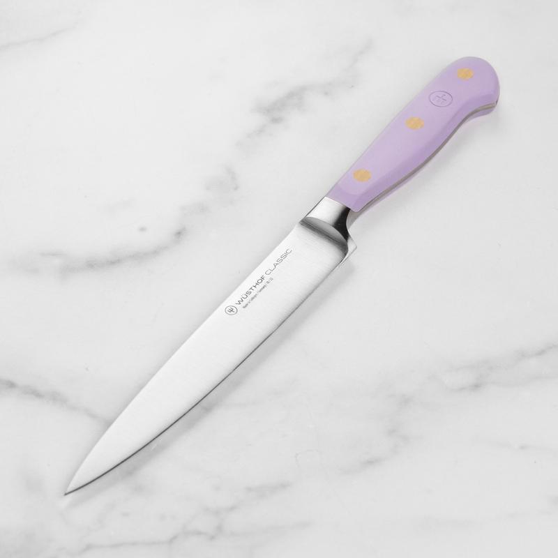Wusthof Classic Purple Yam 6" Utility Knife