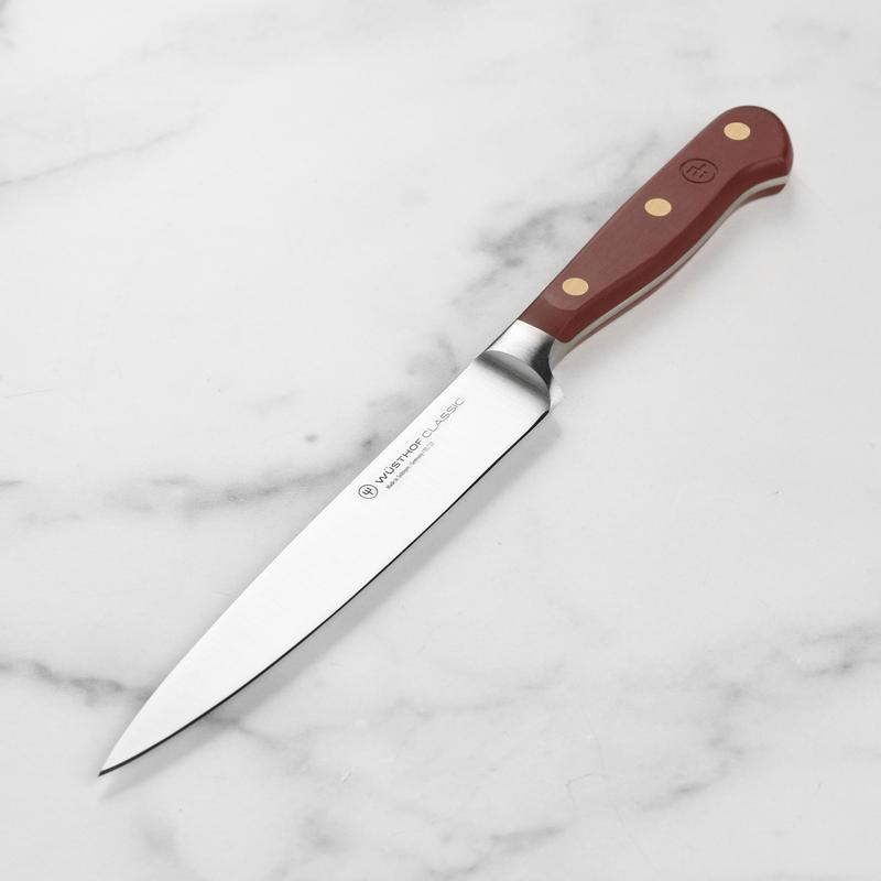 Wusthof Classic Tasty Sumac 6" Utility Knife