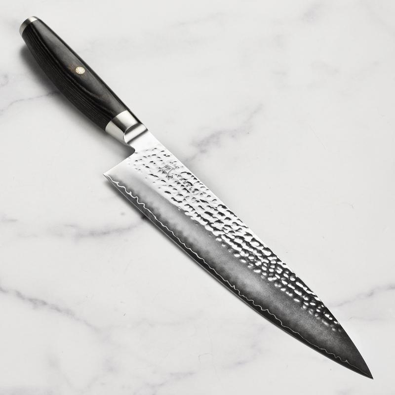 Yaxell Ketu SG2 9.5" Chef's Knife
