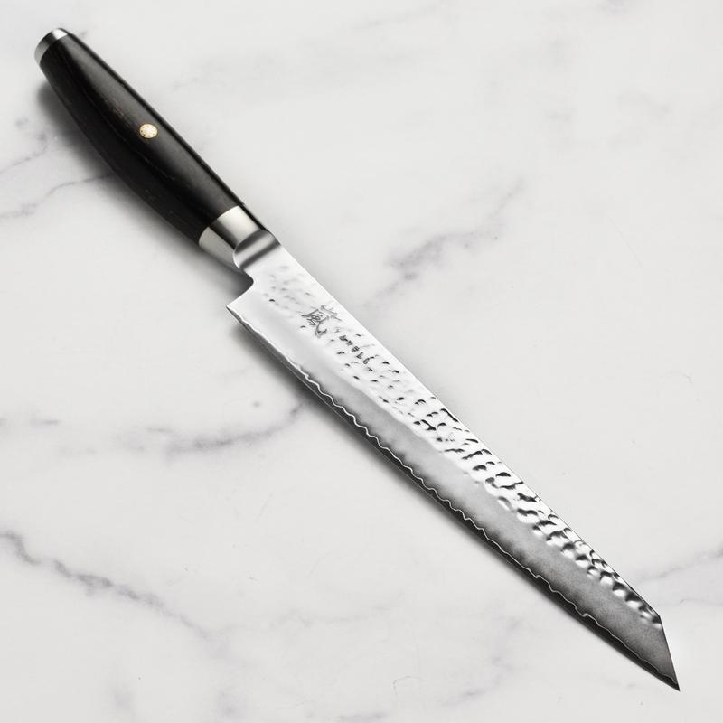 Yaxell Ketu SG2 9" Slicing Knife