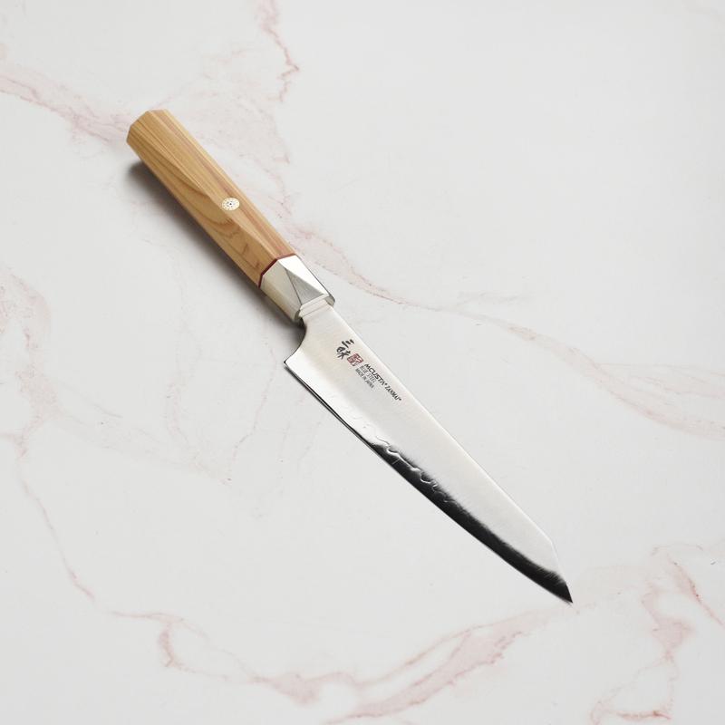 Zanmai Beyond Aogami Super 5.9" Petty