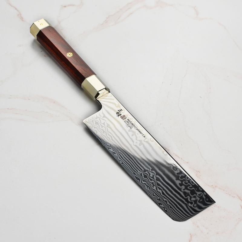 Zanmai Ultimate Aranami 6.5" Nakiri