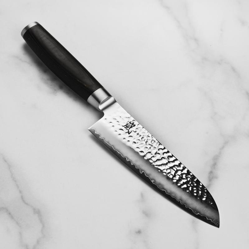 Yaxell Taishi 6.5" Santoku Knife