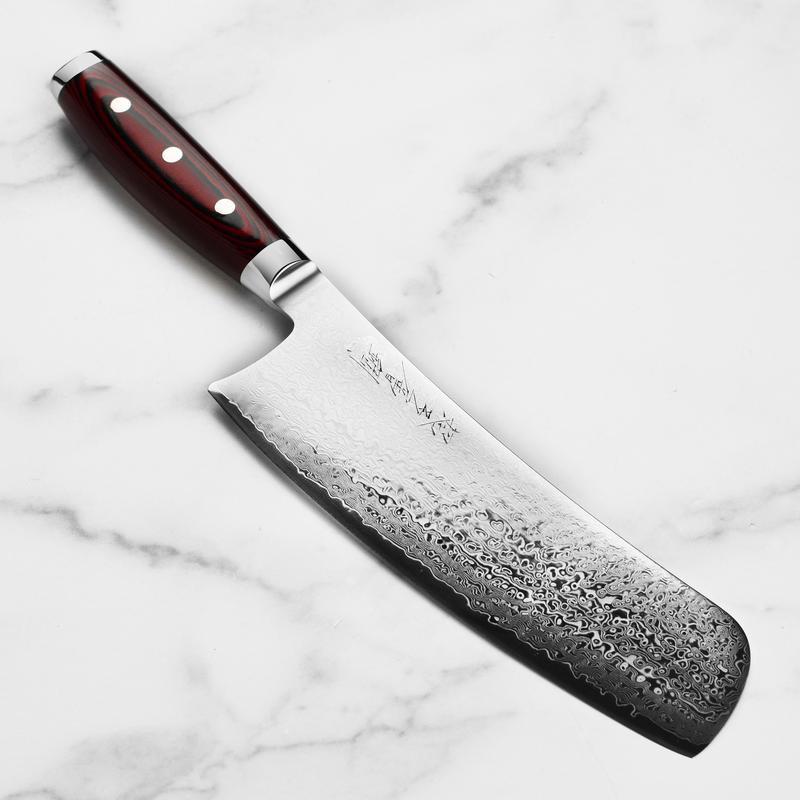 Yaxell Super Gou SG2 8.5" Konata Knife