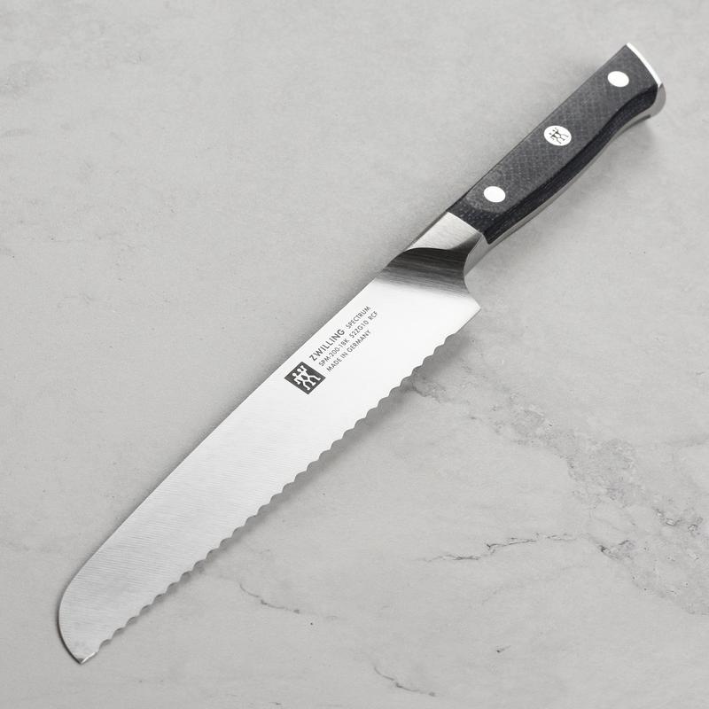 Zwilling Spectrum 8" Bread Knife