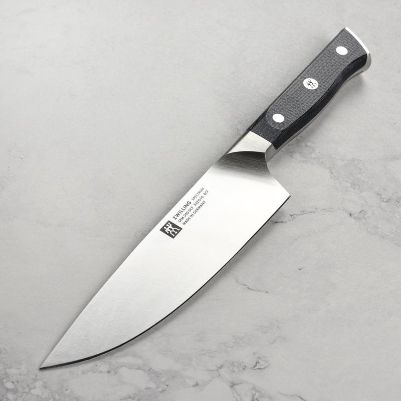 Zwilling Spectrum 8" Chef's Knife