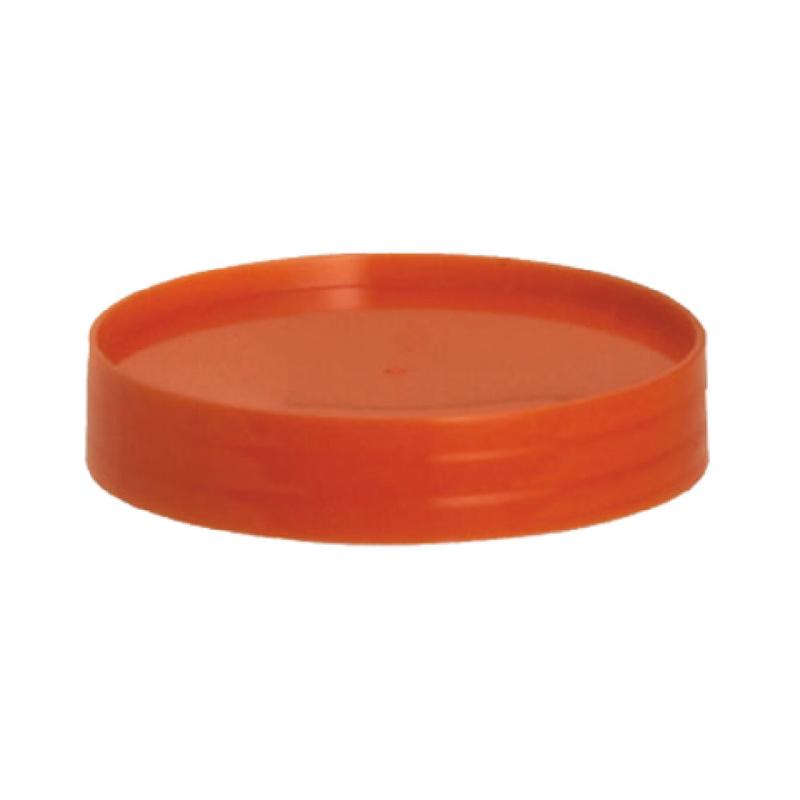 Tablecraft 1017R Replacement Cap Red (fits PourMaster Series) Dishwasher Safe