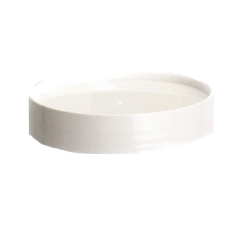 Tablecraft 1017W Replacement Cap White (fits PourMaster Series) Dishwasher Safe