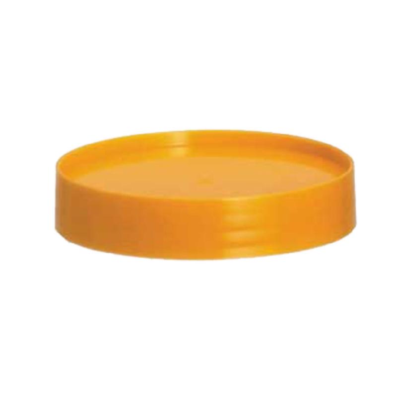 Tablecraft 1017X Replacement Cap Orange (fits PourMaster Series) Dishwasher Safe