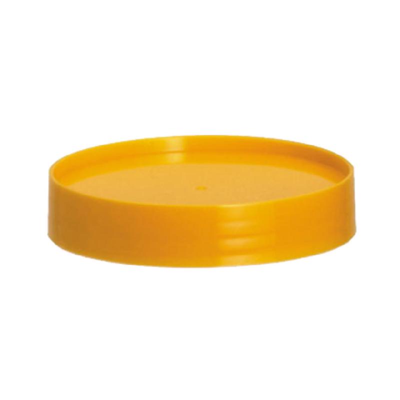 Tablecraft 1017Y Replacement Cap Yellow (fits PourMaster Series) Dishwasher Safe