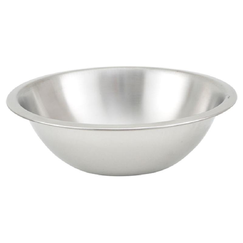 Winco MXHV-150 Mixing Bowl 1-1/2 Qt. 7-3/4" Dia. X 2-1/4"H