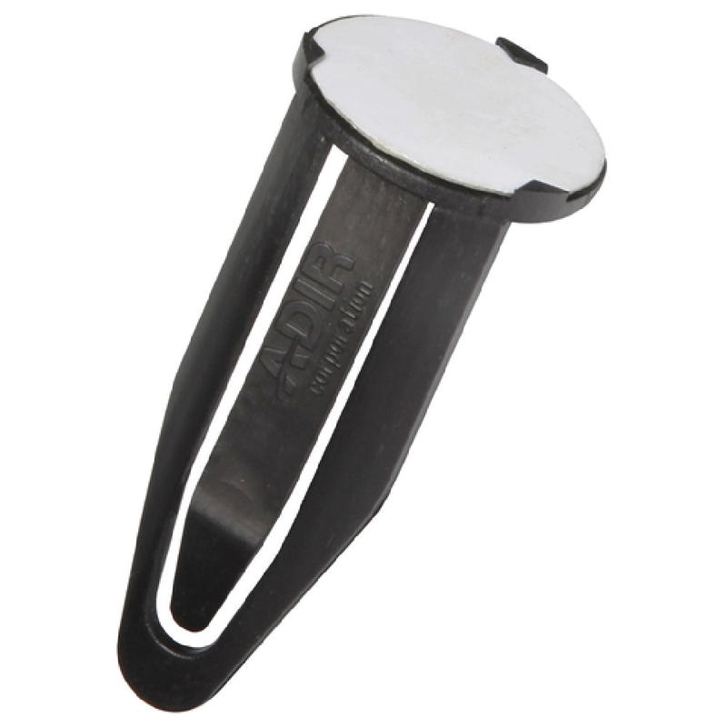 Alpine Industries ADI636 Clips For Plans Blueprints Maps