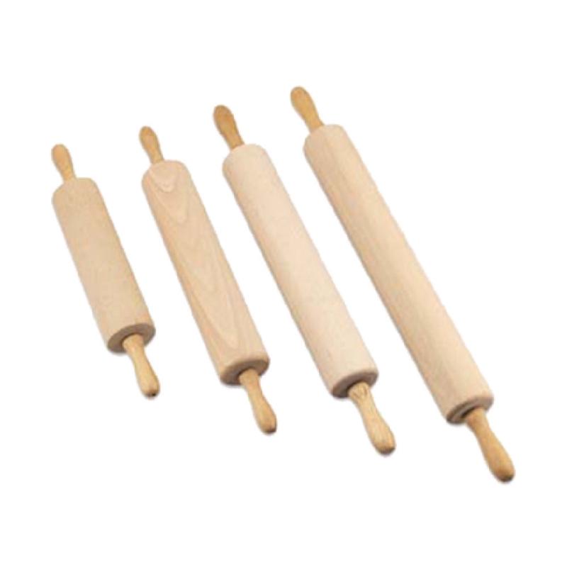 Browne Foodservice 575215 Rolling Pin 15"L Barrel 3-3/4"L Handle