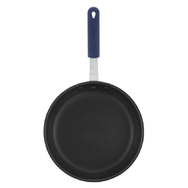 Winco AFP-7XC-H Gladiator Fry Pan 7" Dia. Round