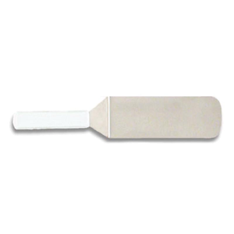 Admiral Craft CUT-T83WH Advantage Series Cake Turner 8" X 3" Blade Stain-free