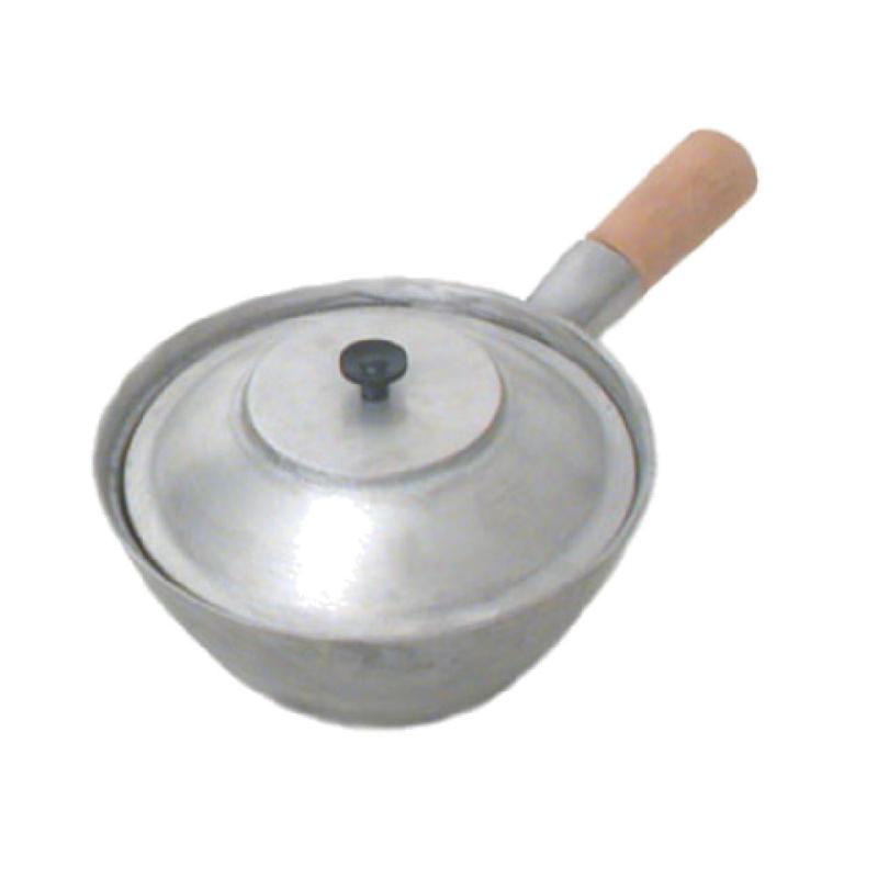 Town 34750 Sauce Pan With Lid 32 Oz. Capacity
