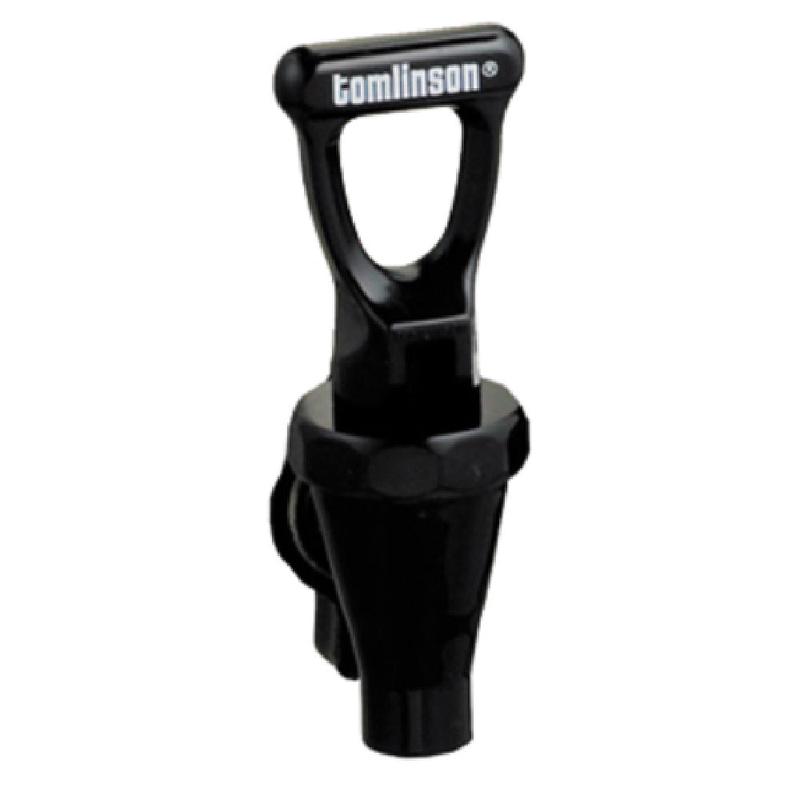 Tablecraft 952F Tomlinson Faucet For Beverage Dispenser Models 1958 & 1959