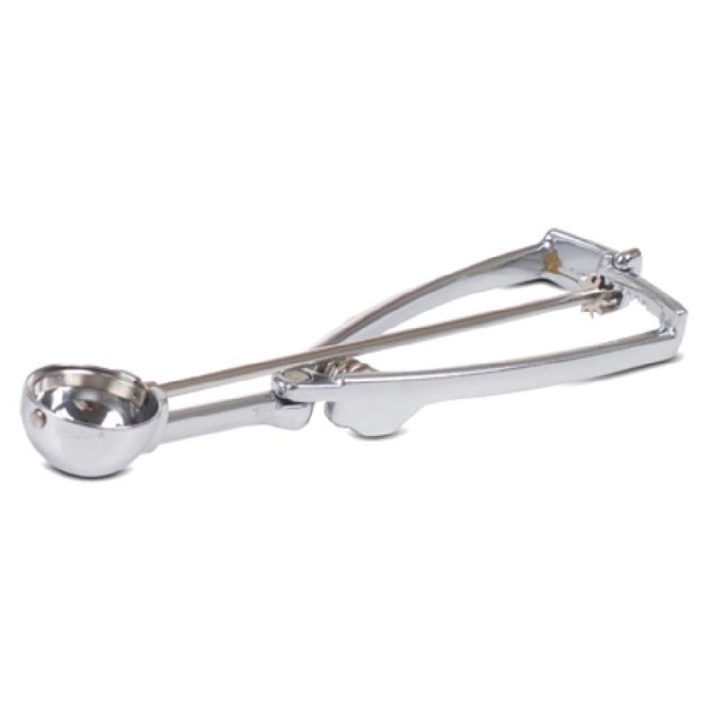 JB Prince U573 50 Stockel Scoop Size 500.67 Oz. 8-3/4"L Overall