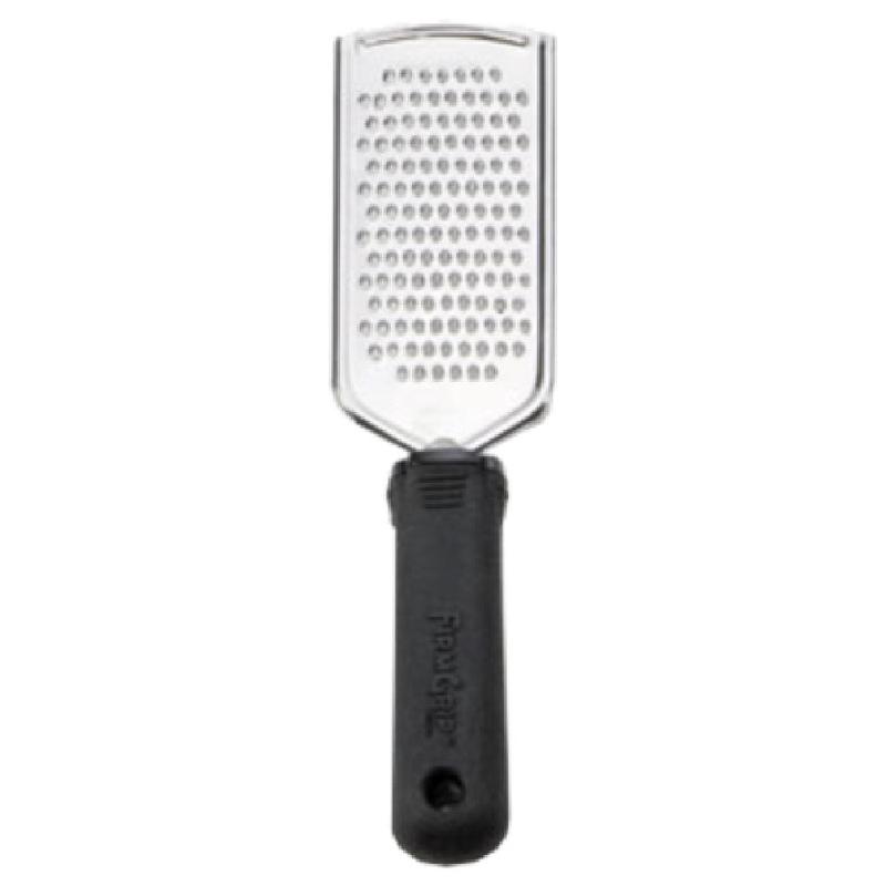 Tablecraft E5615 Cash & Carry FirmGrip Grater 9" X 2-1/8" X 7/8"